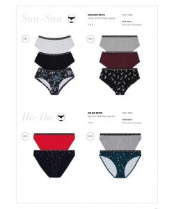 Esotiq - Aw 2021 Catalog